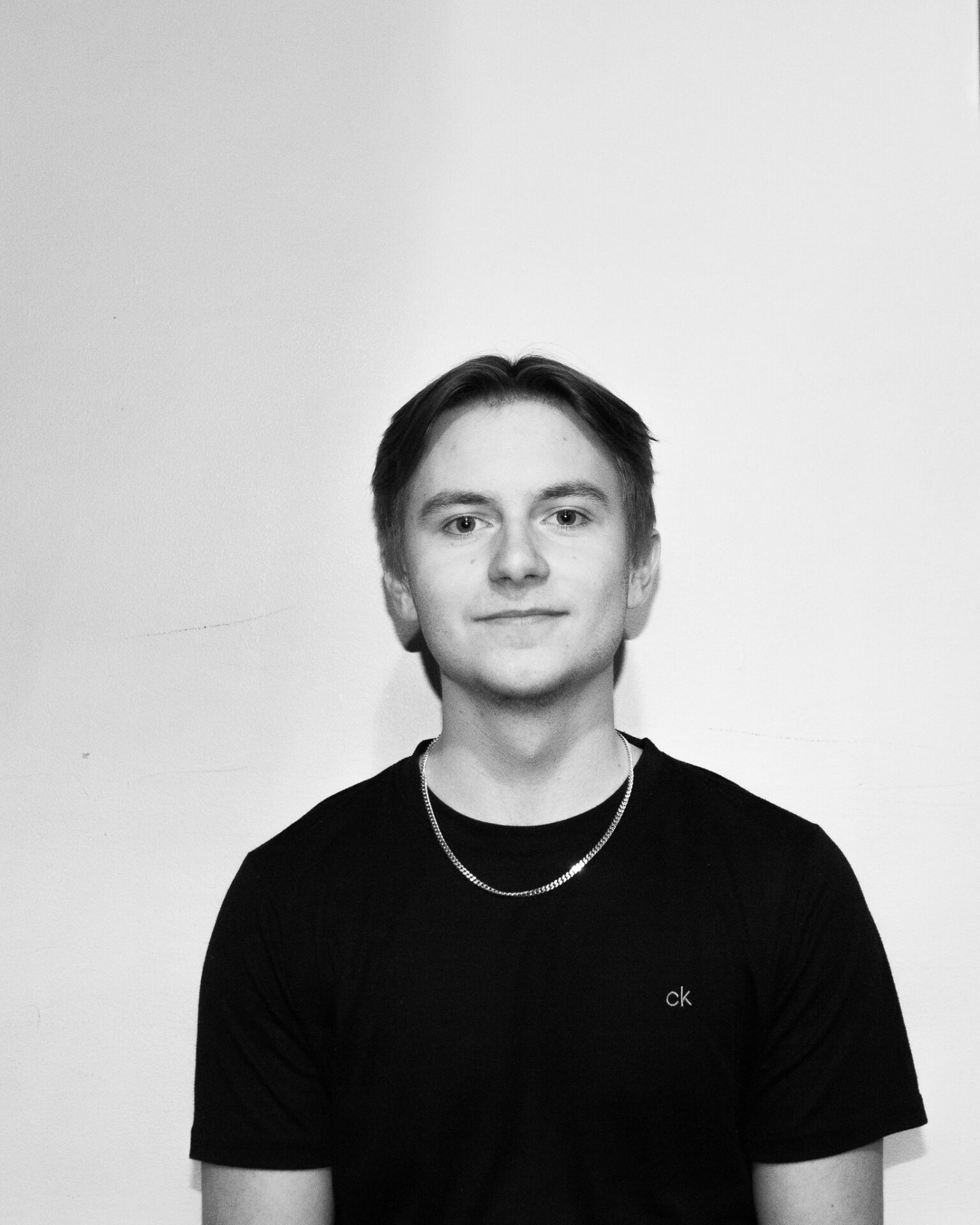 Colin Cyréus