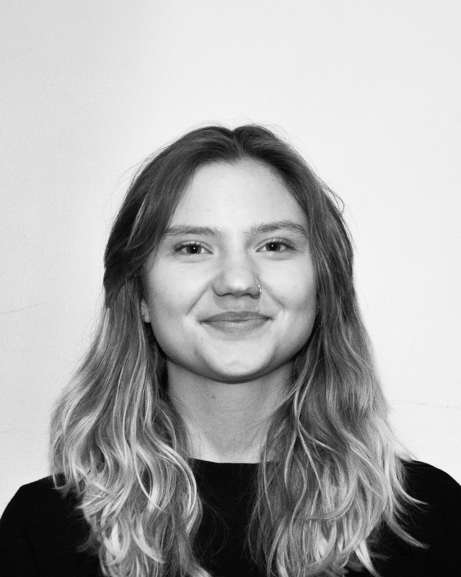 Linnea Djurberg